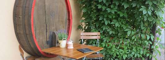 Filmhotel Lili Marleen