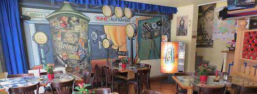 Filmhotel Lili Marleen