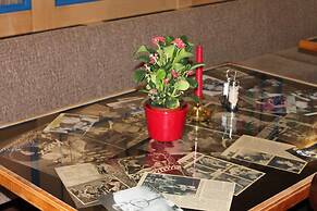 Filmhotel Lili Marleen