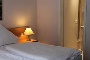 Filmhotel Lili Marleen