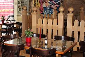 Filmhotel Lili Marleen