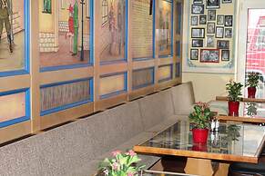 Filmhotel Lili Marleen