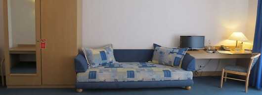 Filmhotel Lili Marleen