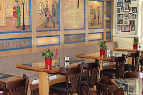 Filmhotel Lili Marleen