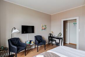 Grand Hotel Jonkoping, BW Signature Collection