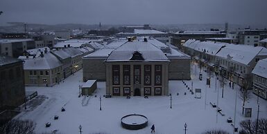 Grand Hotel Jonkoping, BW Signature Collection