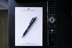 Grand Hotel Jonkoping, BW Signature Collection
