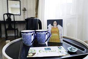 Grand Hotel Jonkoping, BW Signature Collection