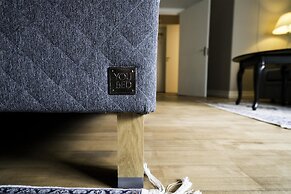 Grand Hotel Jonkoping, BW Signature Collection