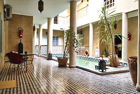 Riad Taroudant