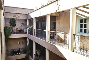 Riad Taroudant