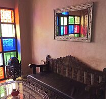 Riad Taroudant