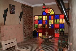 Riad Taroudant