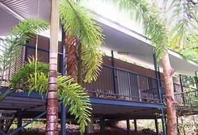 Hidden Valley Holiday Park