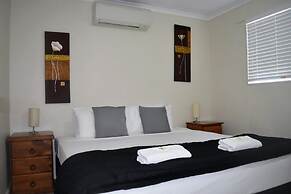 Hidden Valley Holiday Park