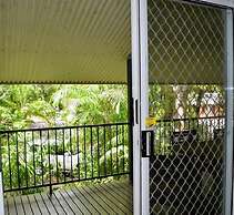 Hidden Valley Holiday Park