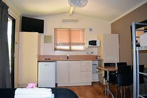 Hidden Valley Holiday Park