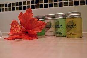 Hidden Valley Holiday Park