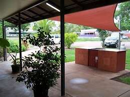 Hidden Valley Holiday Park