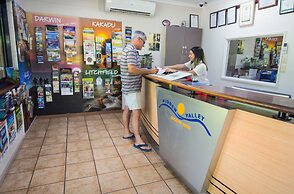 Hidden Valley Holiday Park