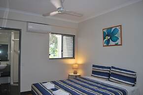 Hidden Valley Holiday Park