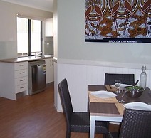 Hidden Valley Holiday Park