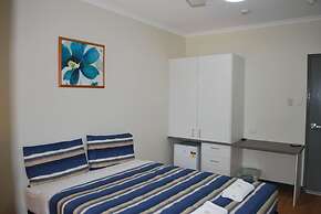 Hidden Valley Holiday Park