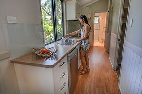 Hidden Valley Holiday Park