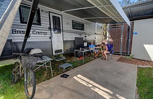 Hidden Valley Holiday Park