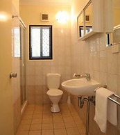 Hidden Valley Holiday Park