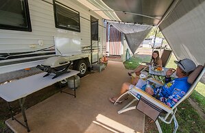 Hidden Valley Holiday Park