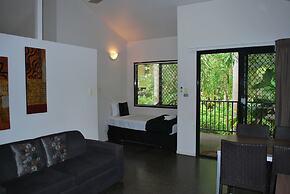 Hidden Valley Holiday Park