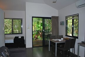 Hidden Valley Holiday Park