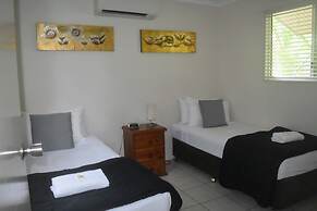 Hidden Valley Holiday Park