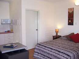 Hidden Valley Holiday Park