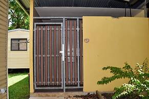 Hidden Valley Holiday Park