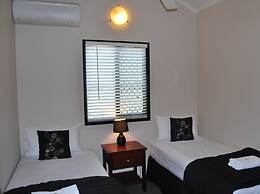 Hidden Valley Holiday Park