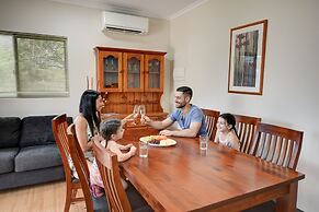 Hidden Valley Holiday Park