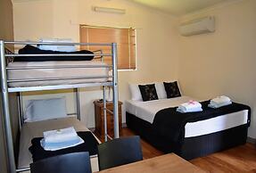 Hidden Valley Holiday Park