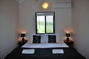 Hidden Valley Holiday Park