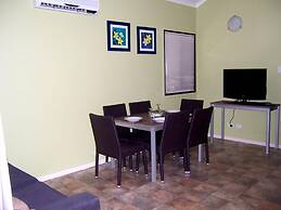 Hidden Valley Holiday Park