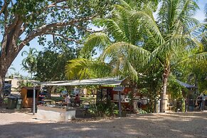 Hidden Valley Holiday Park