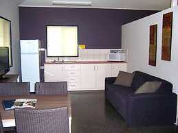 Hidden Valley Holiday Park