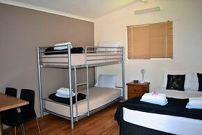 Hidden Valley Holiday Park