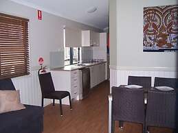 Hidden Valley Holiday Park