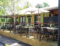 Hidden Valley Holiday Park