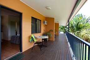 Hidden Valley Holiday Park