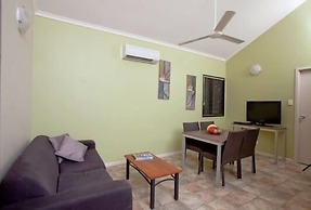 Hidden Valley Holiday Park