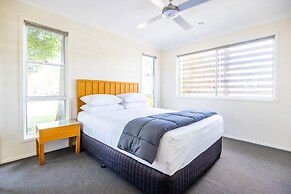 NRMA Treasure Island Holiday Resort