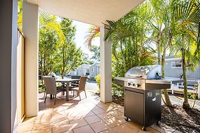 NRMA Treasure Island Holiday Resort